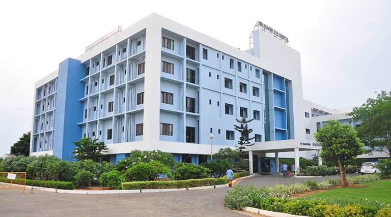 Aravind Eye Hospital Salem Appointment
