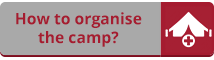 How to organise an eye camp?
