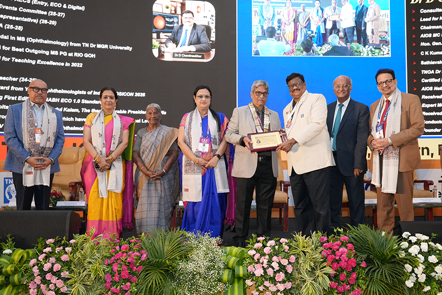 2026_7_Award_TNOA_Dr. D. Chandrasekhar_CBE