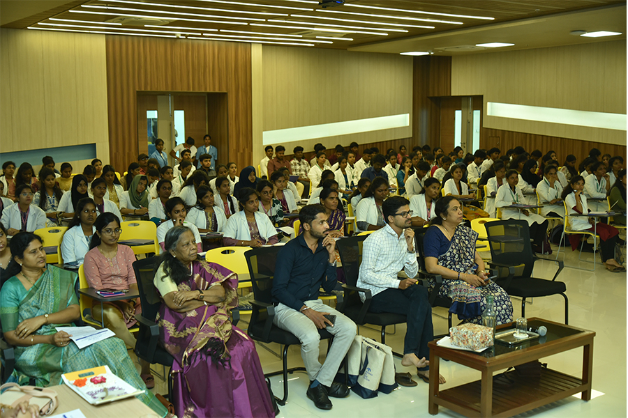 CME on Optometry – Beyond 2020 Future of Optometric Care,23th August'2026 (15)